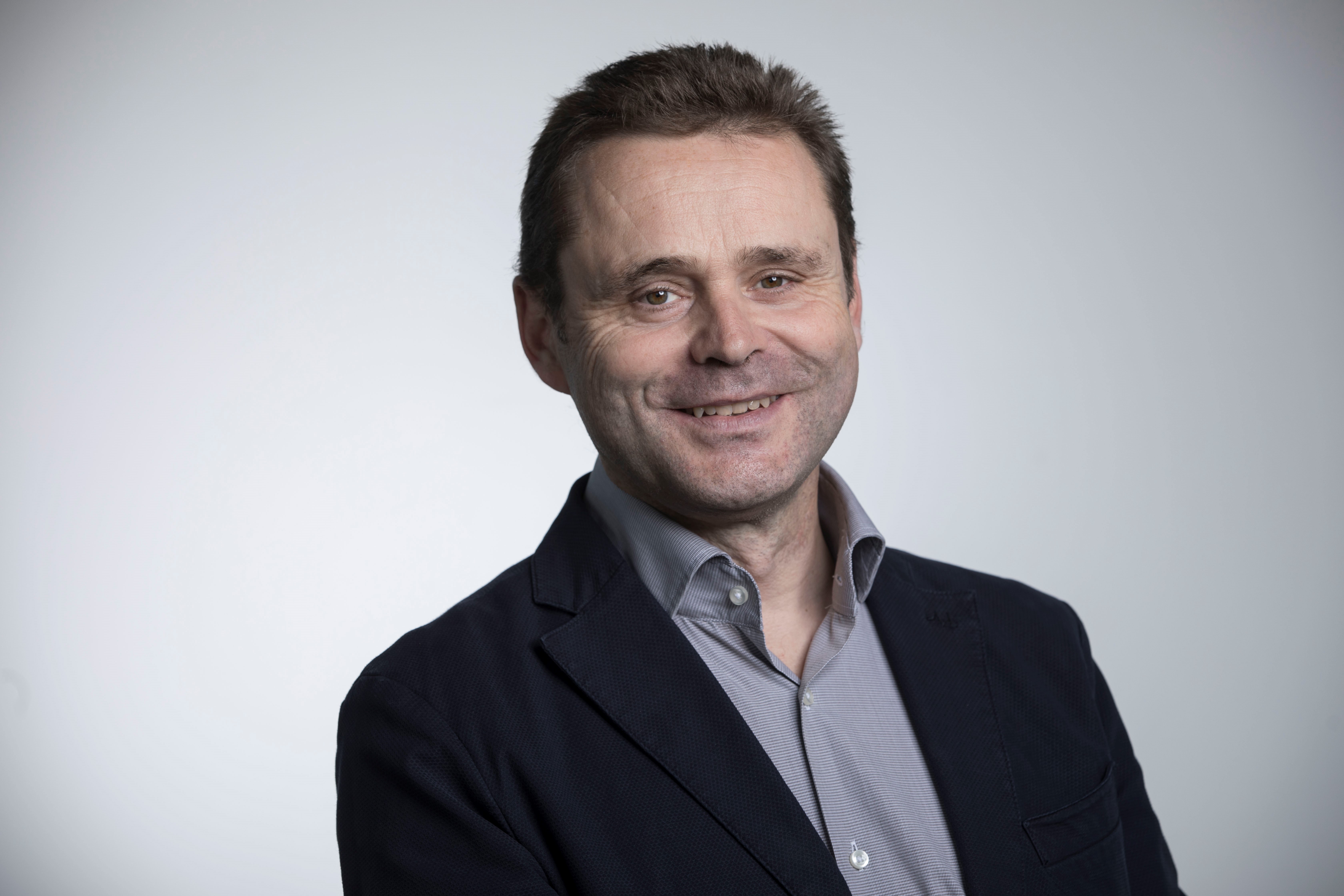 Portrait JG
